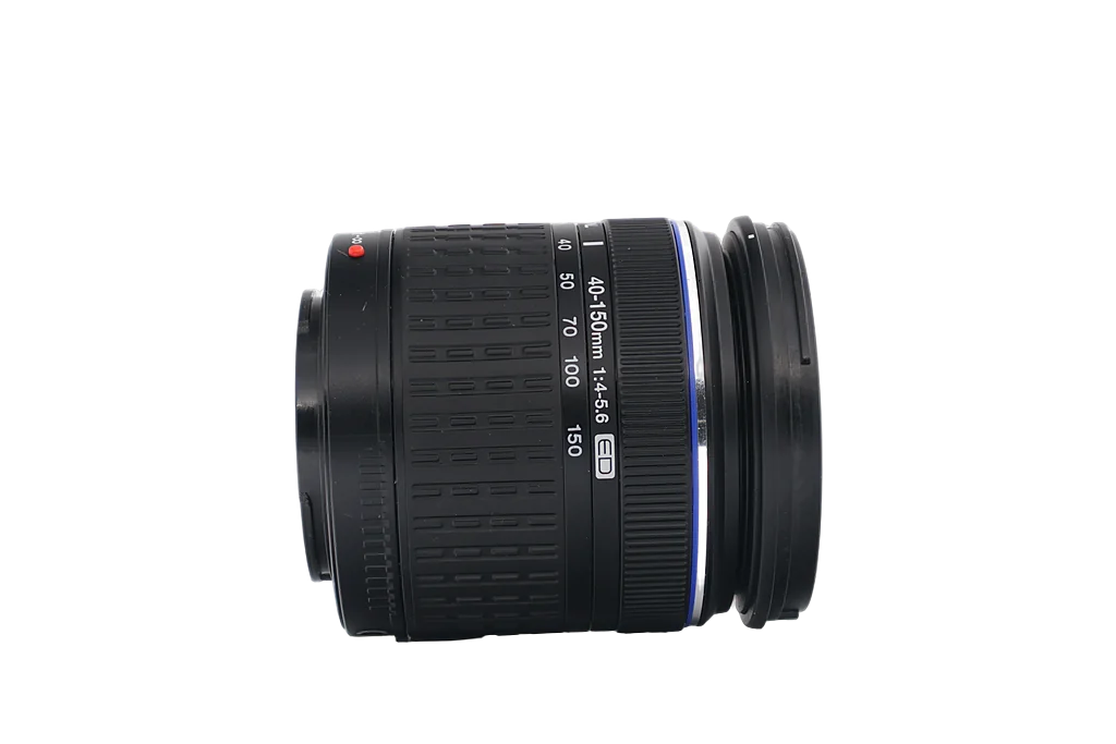Olympus M.Zuiko Digital ED 40-150mm F4.0-5.6 - MFT Fit